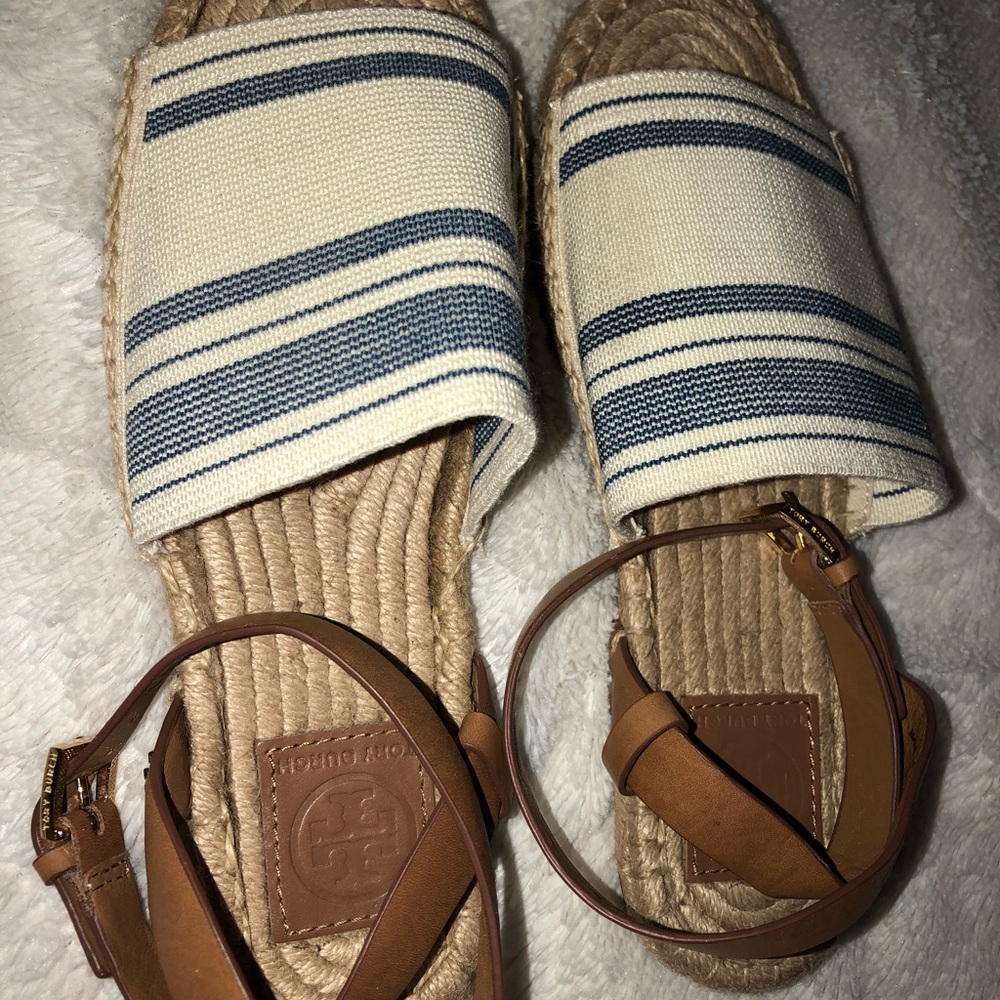 Tory Burch sandals